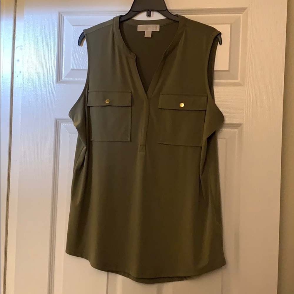 Michael Kors Top